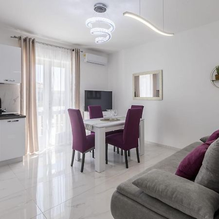 Royal Rose Gold Apartment Водице Экстерьер фото